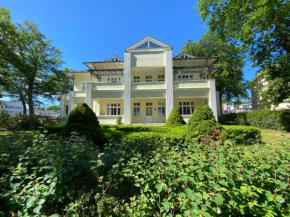 Villa Caprivi 10 Heringsdorf